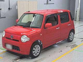 DAIHATSU MIRA 2014