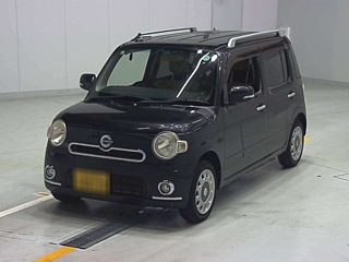 DAIHATSU MIRA 2013
