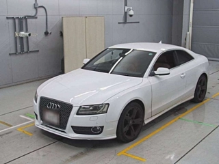 AUDI A5 2010