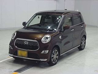 DAIHATSU CAST 2017