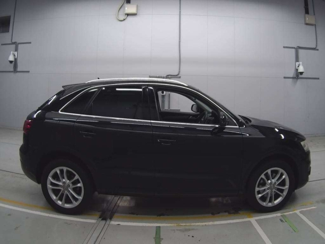 AUDI Q3 2013