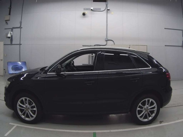 AUDI Q3 2013