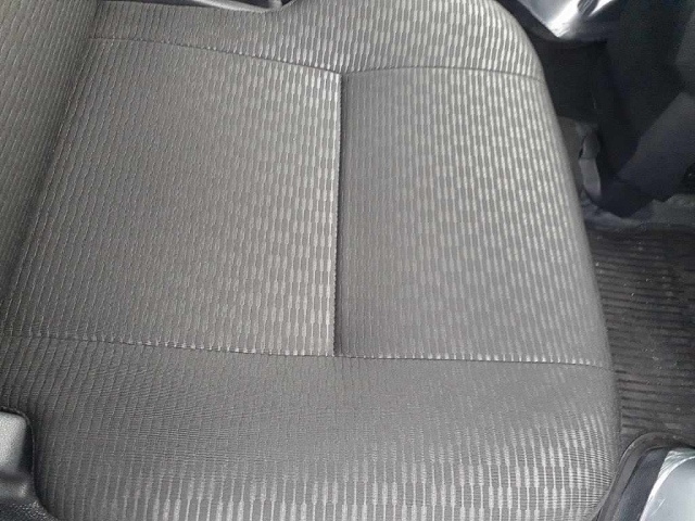 DAIHATSU HIJET VAN 2025