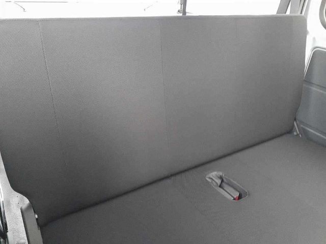 DAIHATSU HIJET VAN 2025