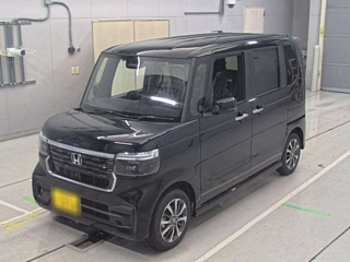 HONDA N BOX 2025