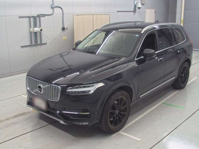 VOLVO XC90 2017