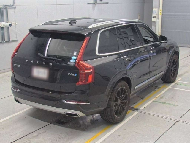 VOLVO XC90 2017