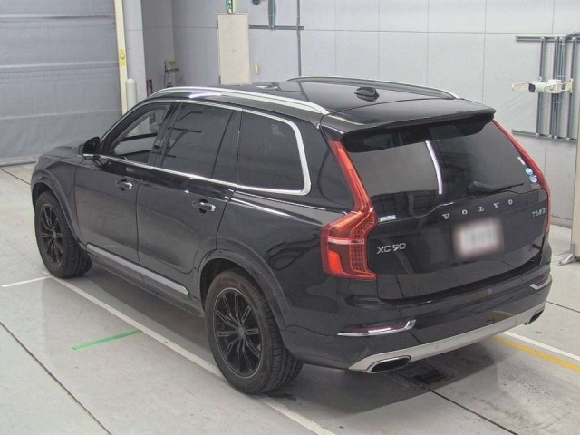 VOLVO XC90 2017