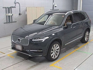 VOLVO XC90 2016