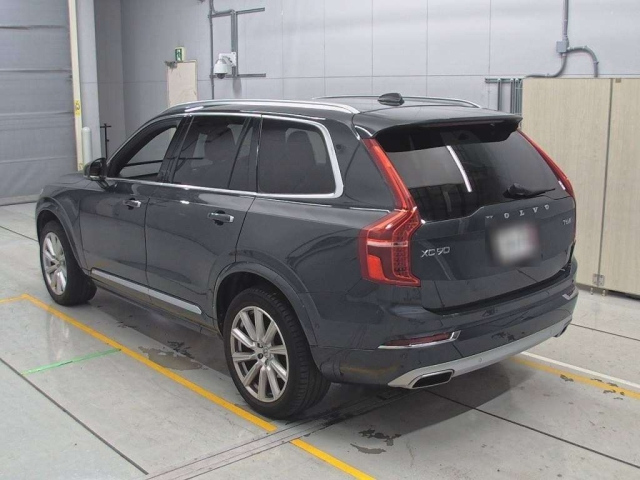 VOLVO XC90 2016
