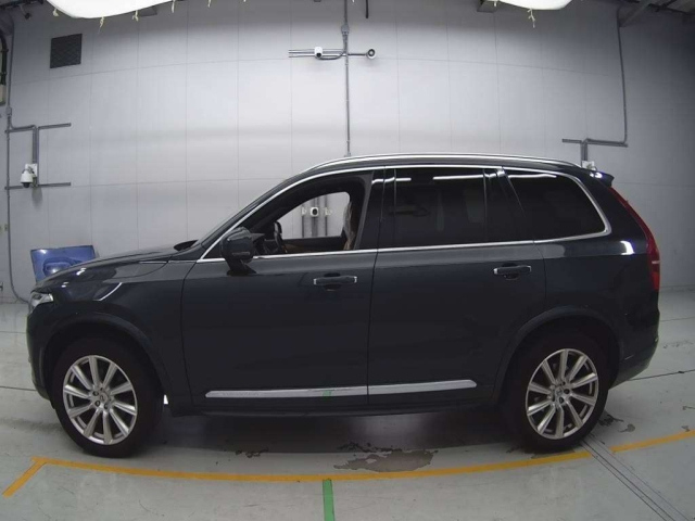 VOLVO XC90 2016