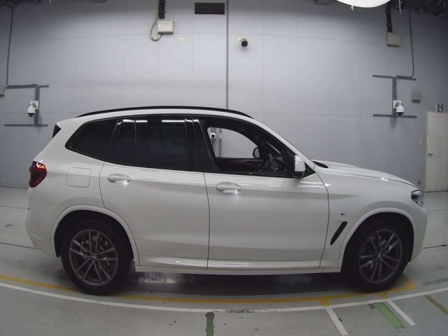 BMW X3 2020