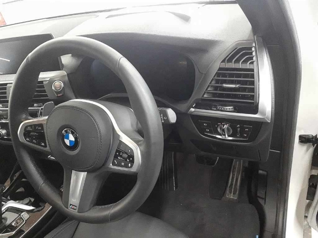 BMW X3 2020