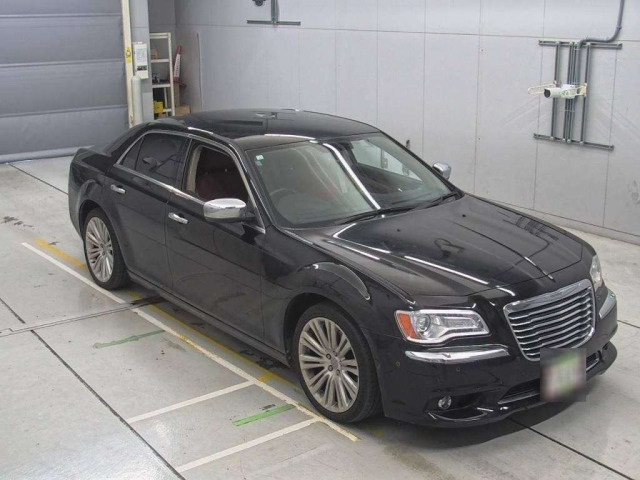 CHRYSLER 300 2014