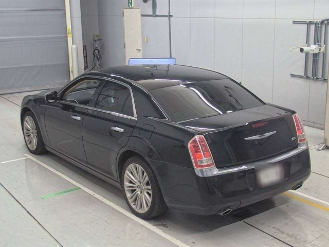CHRYSLER 300 2014