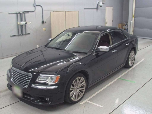 CHRYSLER 300 2014