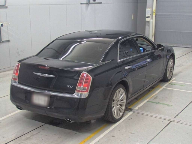 CHRYSLER 300 2014