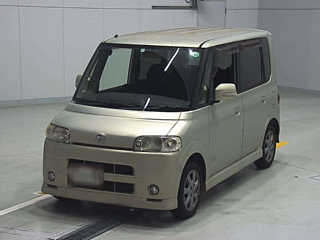 DAIHATSU TANTO 2007