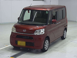 DAIHATSU TANTO 2013