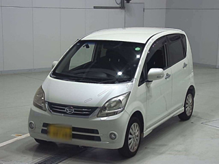 DAIHATSU MOVE 2009