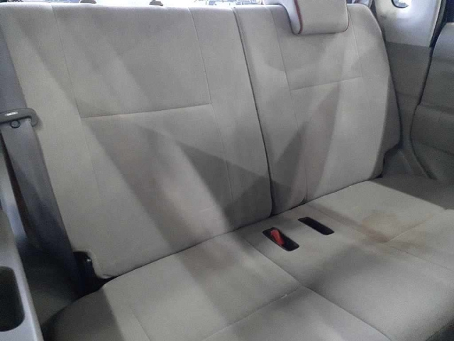 TOYOTA PIXIS SPACE 2012