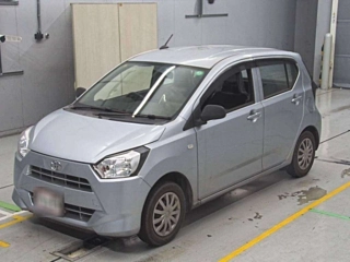 TOYOTA PIXIS EPOCH 2020