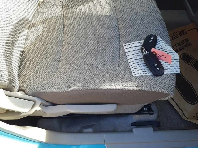 SUZUKI ALTO LAPIN 2017