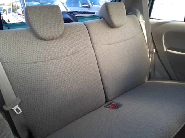 SUZUKI ALTO LAPIN 2017