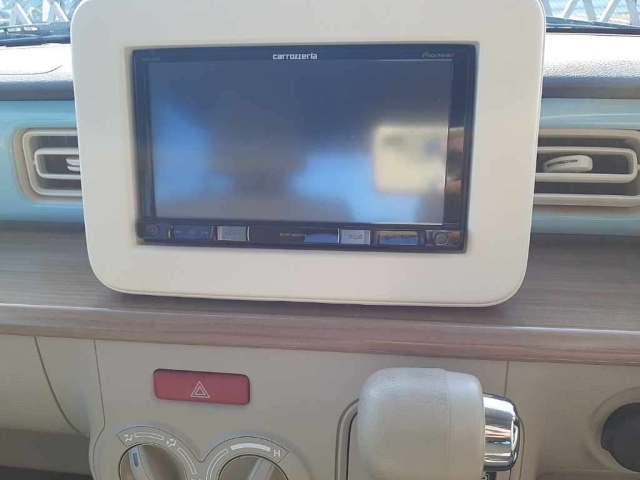 SUZUKI ALTO LAPIN 2017