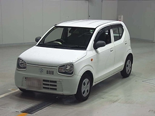 SUZUKI ALTO 2018