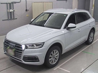 AUDI Q5 2019