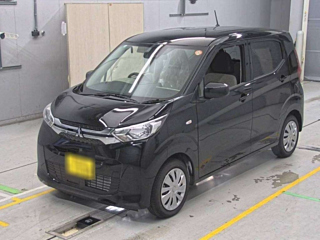 MITSUBISHI EK WAGON 2025