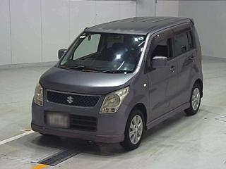SUZUKI WAGON R 2008