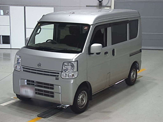 NISSAN CLIPPER VAN 2017