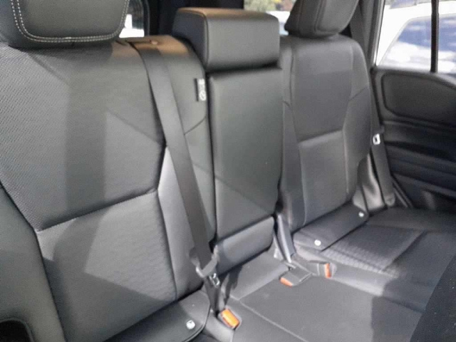 TOYOTA LAND CRUISER 2024