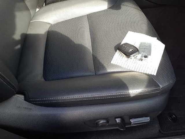 TOYOTA LAND CRUISER 2024