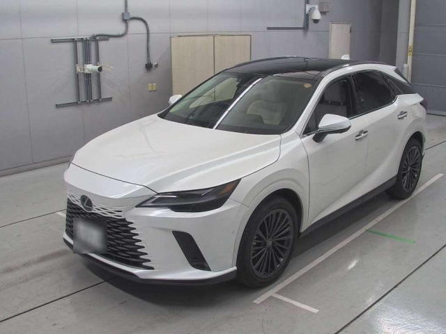 LEXUS RX 2024