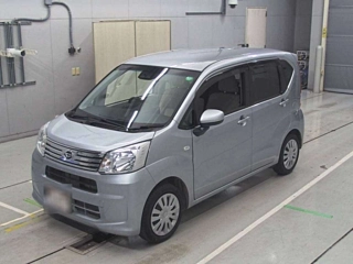 DAIHATSU MOVE 2020