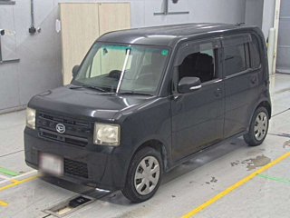 DAIHATSU MOVE CONTE 2013