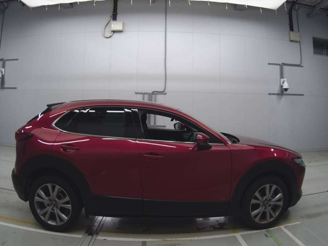 MAZDA CX-30 2021