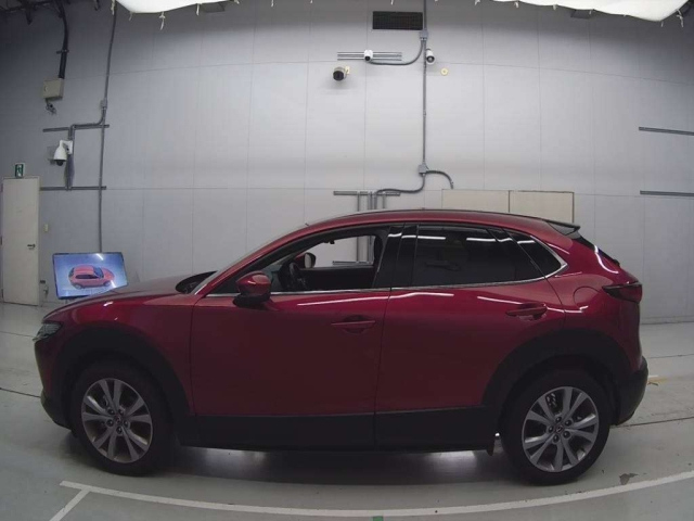 MAZDA CX-30 2021