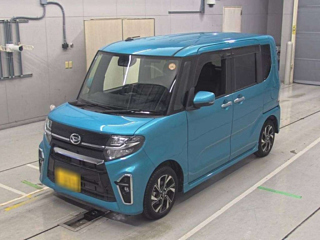 DAIHATSU TANTO 2022