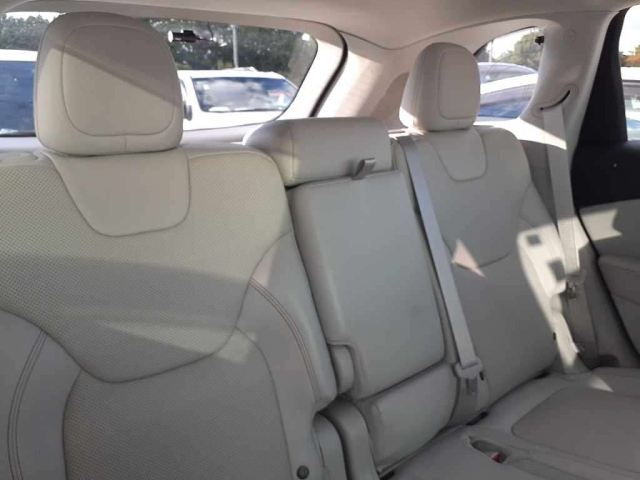 CHRYSLER JEEP CHEROKEE 2020