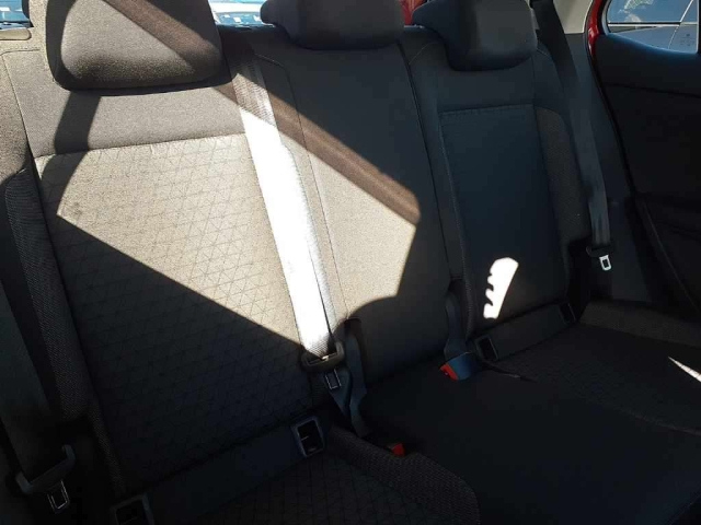 VOLKSWAGEN T-CROSS 2022