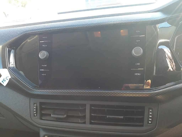 VOLKSWAGEN T-CROSS 2022