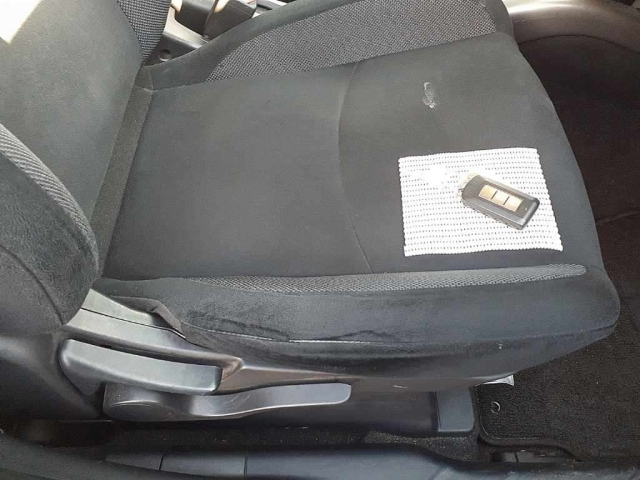 MITSUBISHI OUTLANDER 2009