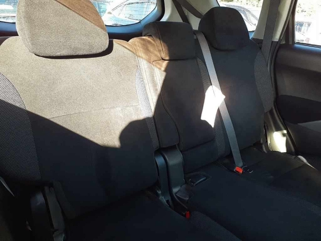 MITSUBISHI OUTLANDER 2009