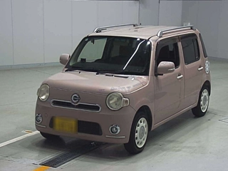 DAIHATSU MIRA 2014