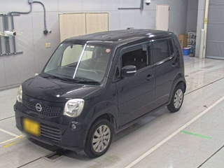 NISSAN MOCO 2014