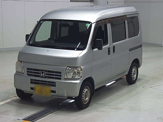 HONDA ACTY VAN 2014